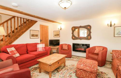 Timber Barn - Foto 9