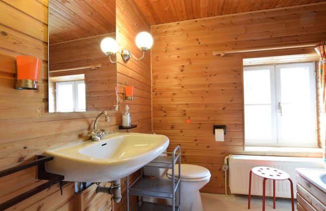 Charming House, Perfect for Family Holidays - Photo 20