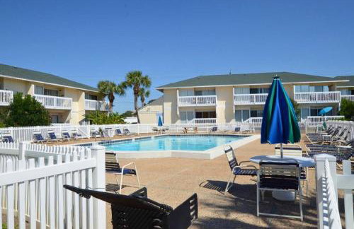 Cajun Fun 1060 - 1 Br Condo - Foto 78