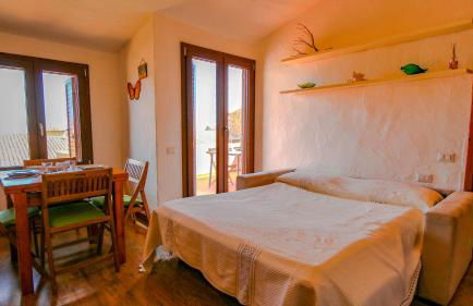 Appartamento Mare Nostrum - Vista Mare & A/C - Foto 14