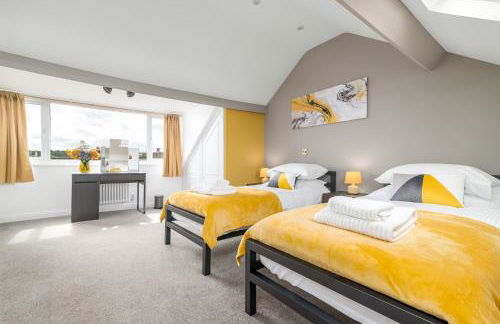 Host & Stay - Railman's Rest - Foto 36