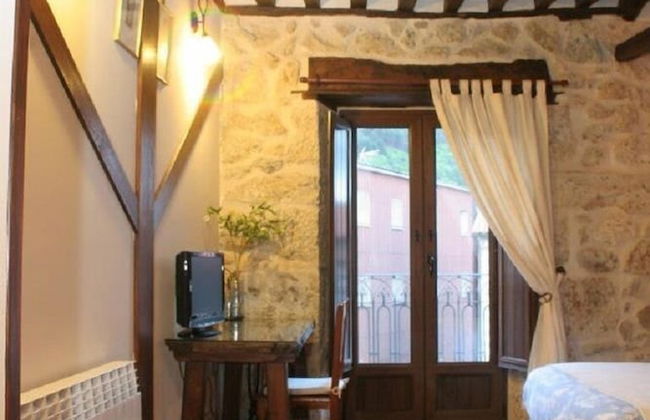 Posada Puerta Grande - Photo 13