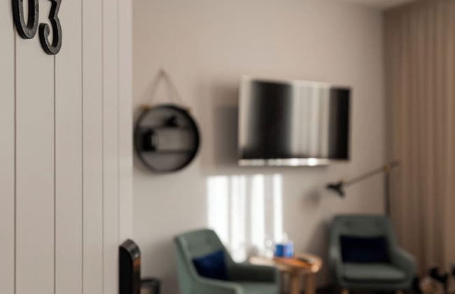 Bay Of Fires Apartments - Foto 64