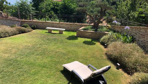 L'Ulivo nel Borgo B&B - Foto 5, Garden