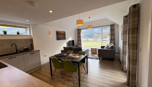 The Gîte in the Highlands - Foto 4