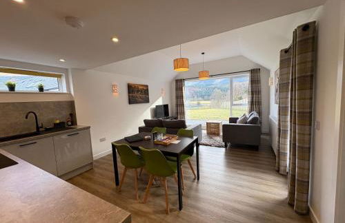 The Gîte in the Highlands - Foto 4