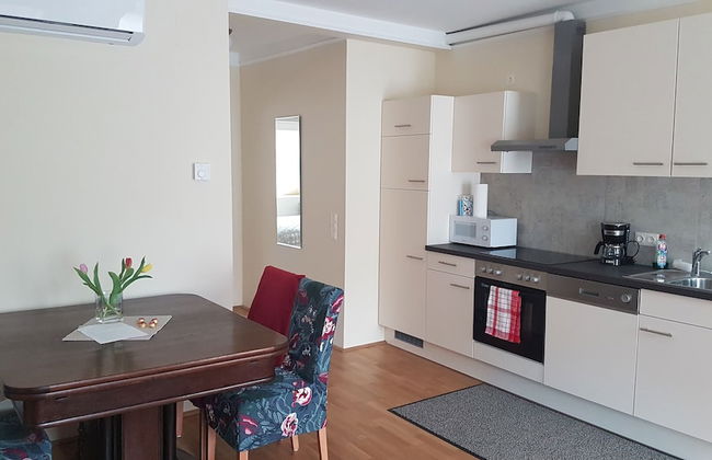 Appartements Hermine - Foto 19