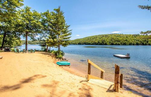 Waterfront 2 bedroom at squam (Suite 11) - Foto 7
