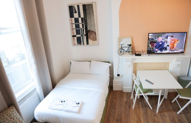 Cityscape Studio - Foto 6