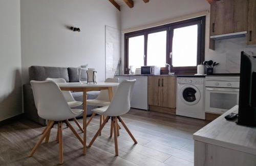 Apartamentos Villa de Panes - La Milera - Foto 3