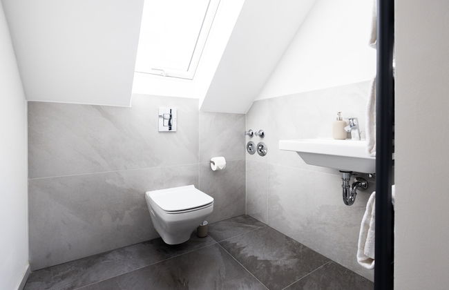 Penthouse at Eco Smart Apartments - Foto 41