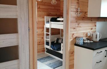 Domki w brzozach - Foto 43