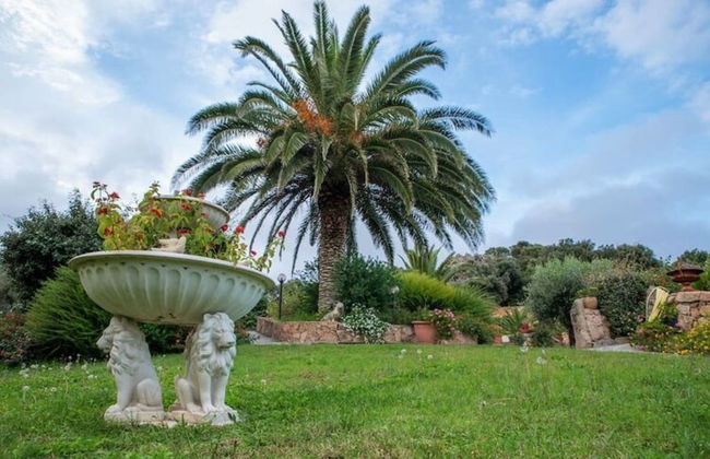 Holiday Home in Telti Near Beach - Foto 49