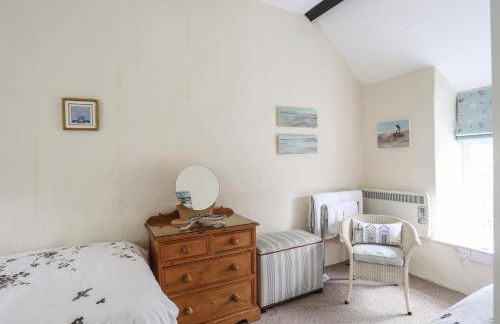 Bwthyn Dwyfor - Foto 19