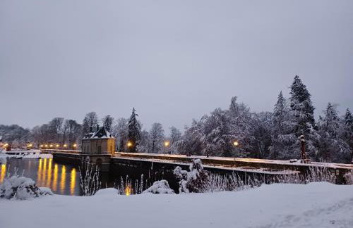appartement dans maison, calme assuré - Foto 10
