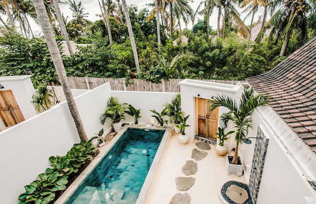 Villa Love Lembongan - Foto 45