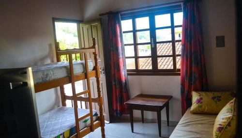 Sobrado Familiar da Salete 01 - Foto 5