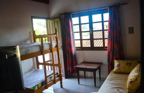 Sobrado Familiar da Salete 01 - Foto 5