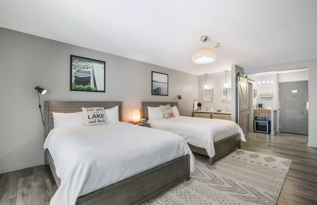 Victorian Inn Elkhart Lake Wisconsin - Foto 5