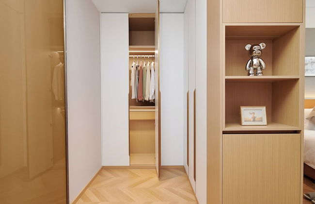 Citadines Dd Port Dalian - Foto 8