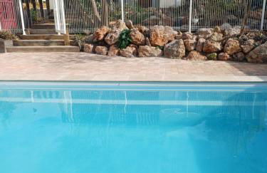 Grande villa neuve avec piscine près mer et Sète - Foto 5