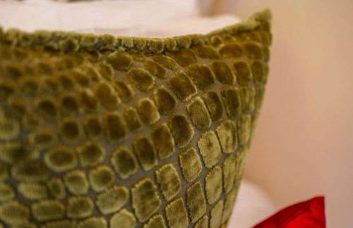 Swilken Lodge - Blacklaws Steading - Foto 21