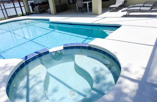 LP307CR - Brazilian retreat 12 guests Pool & Spa - Foto 43