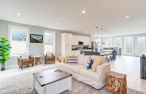 Modern Family Cabins 1 min to Bryce Perfect for Families - Foto 15