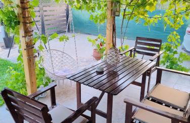 Tiny Loft House in Halkidiki - Foto 8
