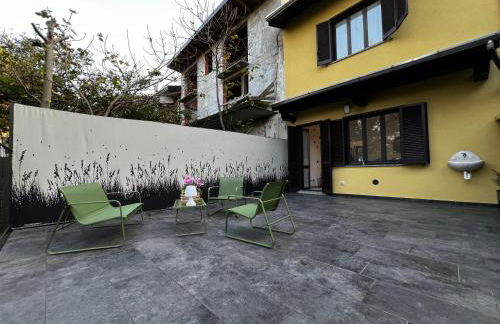 The One Malpensa Rooms - Foto 18