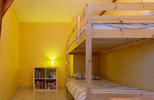 Gite cantagrel - Foto 20