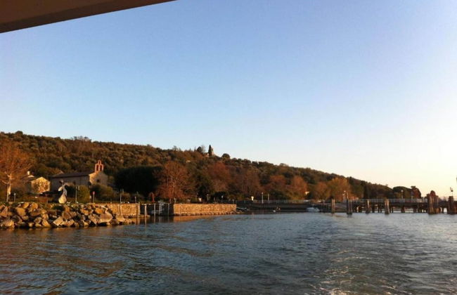 Apartment in Tuoro Near Lago Trasimeno - Foto 30