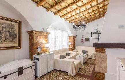 Cortijo Los Mellizos Penaflor by Ruralidays - Foto 17