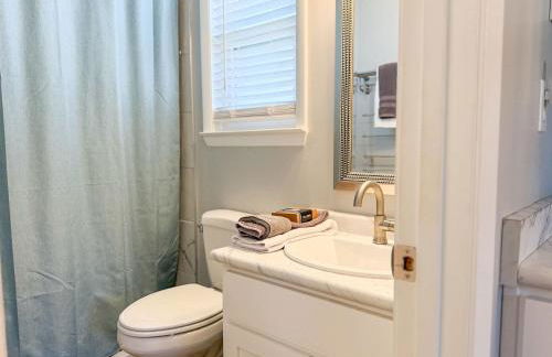 North Cape- Behing Trading Post - Pet Friendly - Foto 12