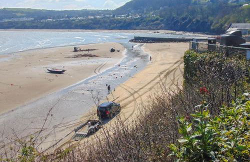 Y Ty Glas - Cottage - Photo 33