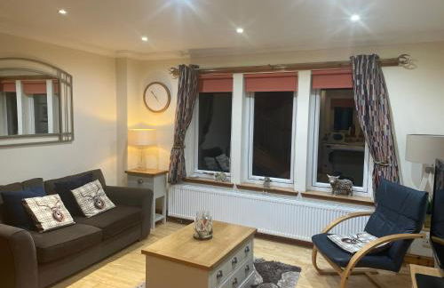 Cleadale flat - Foto 15