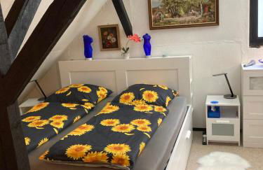 Ferienhaus mit Sauna, Wintergarten und Terrasse im schönen Hochtaunus - Foto 18