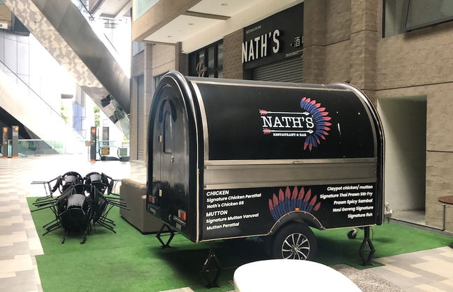 Family Staycation Suite - Foto 24