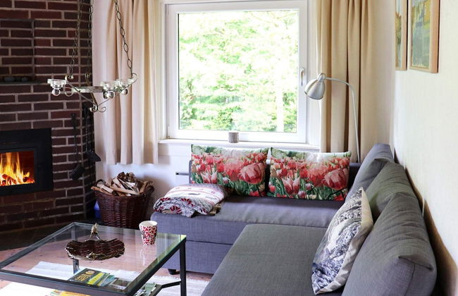 4 Person Holiday Home in Asljunga-by Traum - Foto 5