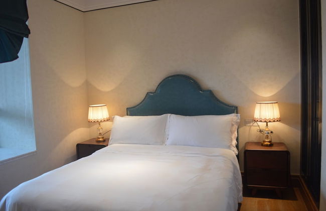 Haitang Bay Tangan Holiday Apartment - Foto 16