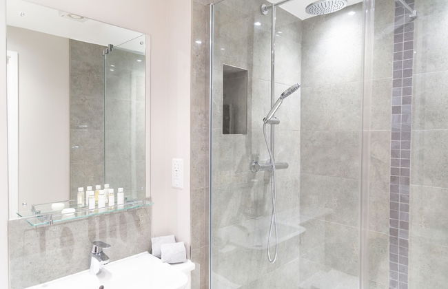 Citystay Living - Hinton House - Foto 13