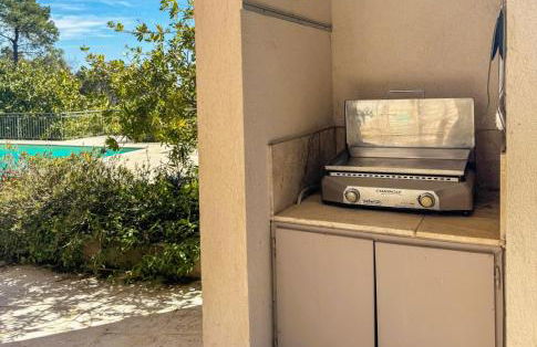 Villa for 8 people with private pool & panoramic view - Foto 45