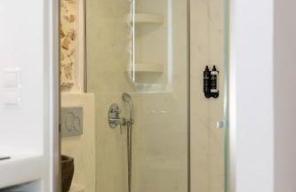 Naxos Boutique Suites Luxury Minimalism in Filoti - Foto 59