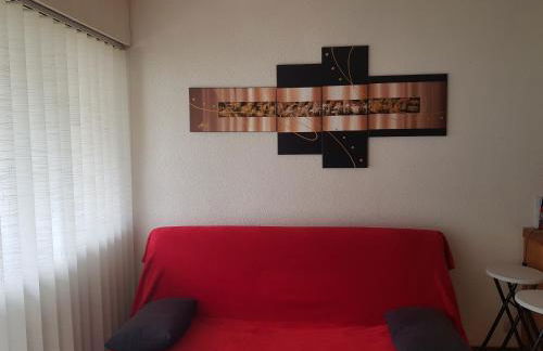 Appartement Val Soleil à 250 m des pistes - Foto 8