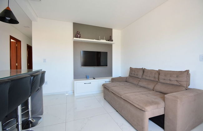 Residencial Fiametti- Praia dos Ingleses - Photo 37