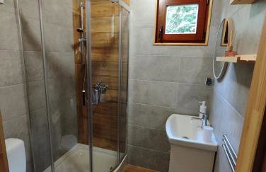 Domki nad Stawem w Rynie - Foto 12