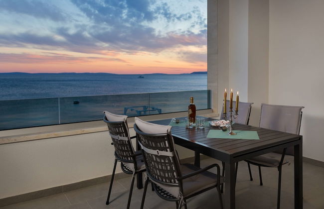 Villa Four Brothers Middle Floor - Foto 40