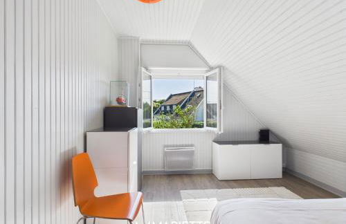 - COLETTE- Havre de paix a Pouldohan - Foto 29