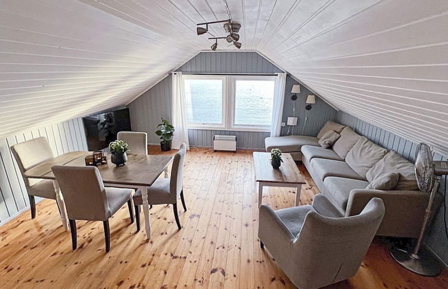 4 Person Holiday Home in Sundlandet-by Traum - Foto 3