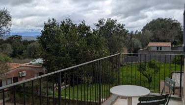 Maison en pierre avec piscine chauffée à Muratello - Foto 3